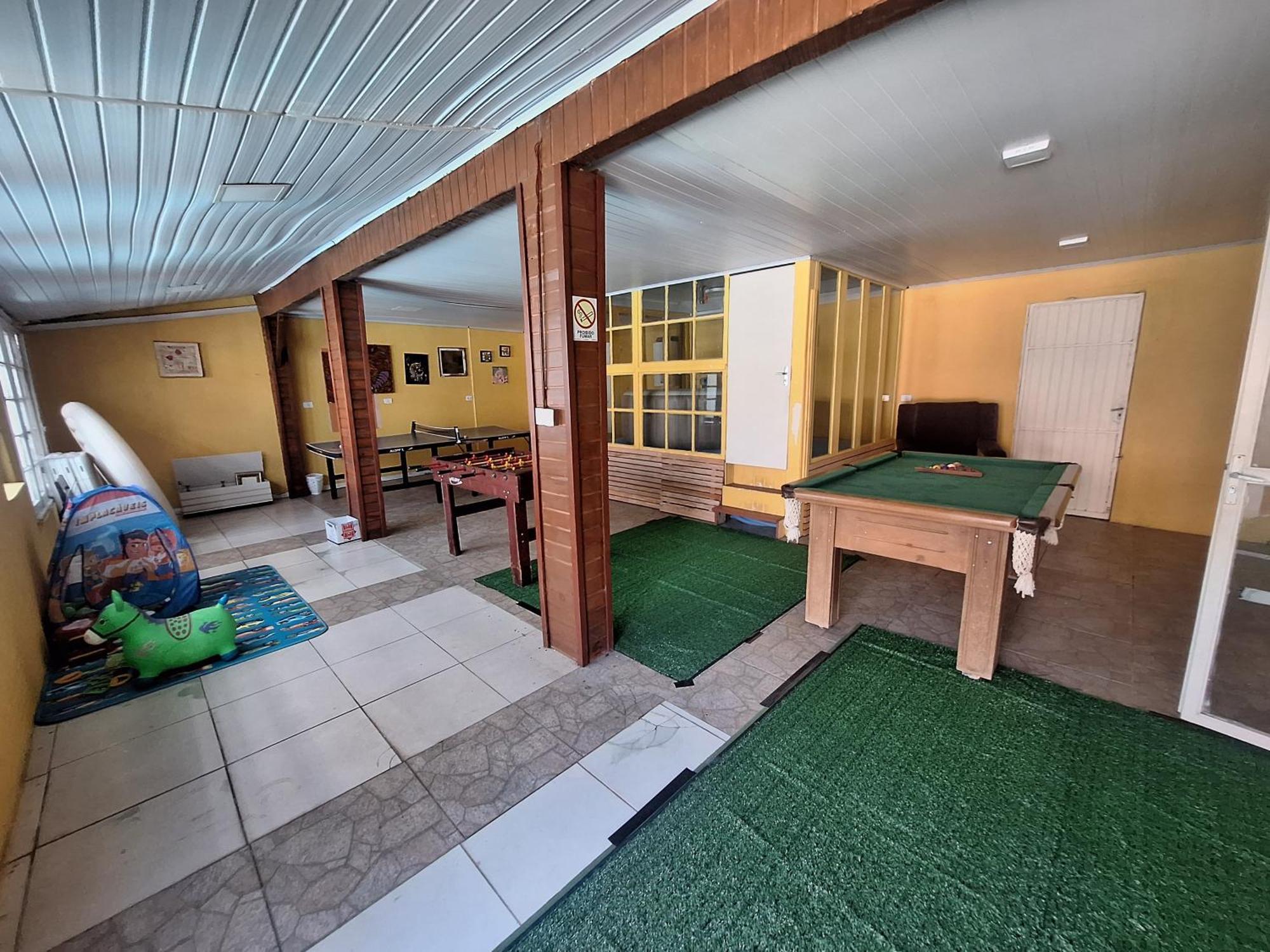 Pousada Kolonisten Haus Presidente Lucena Exterior foto